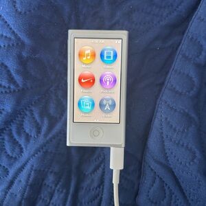 Apple iPod Nano 7th generation